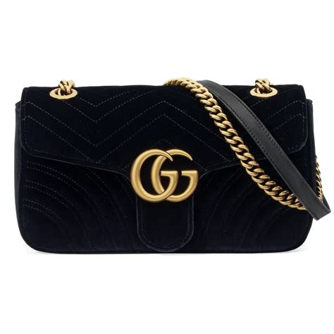 gucci blazer velvet|black Gucci velvet bag.